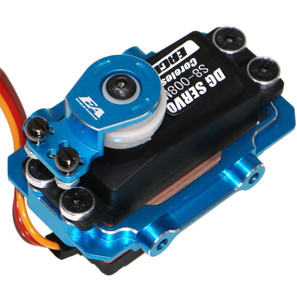 Amazon | ALハイトルクセイバーホ-ン:DT-03用[イーグル模型][#DT